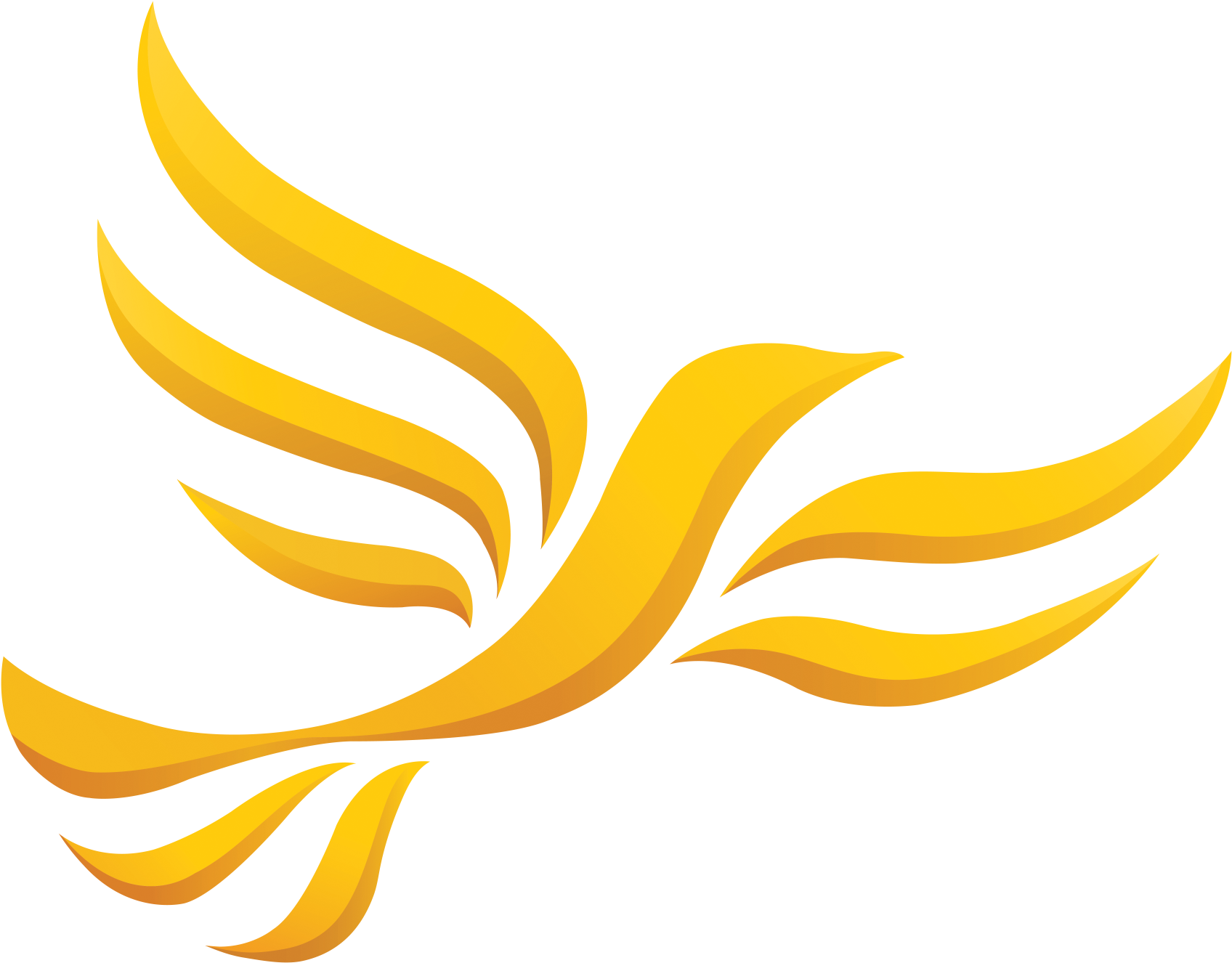 Liberal Democrats bird logo